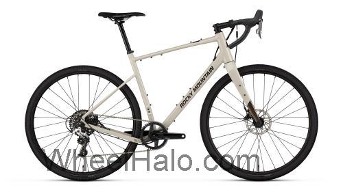 Rocky Mountain Solo 50 fiche technique et avis